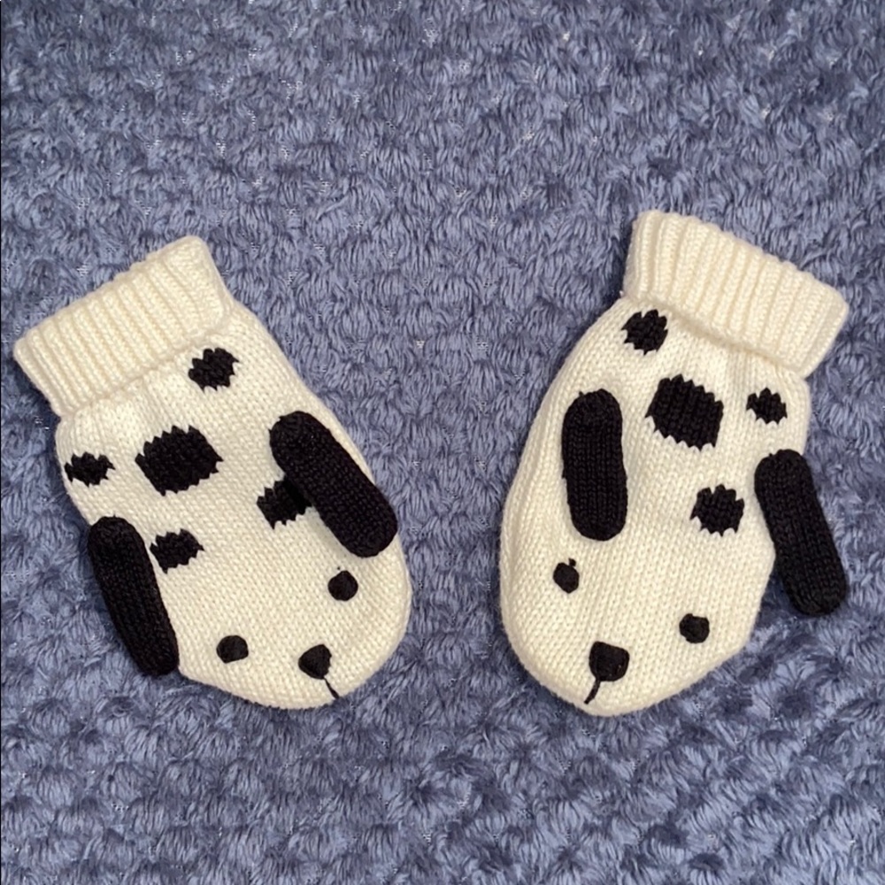 Gymboree boy’s 6-12 months Dalmatian set - Picture 3 of 8